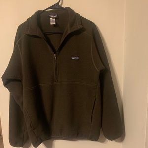 Patagonia jacket